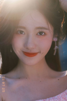 撒玛利亚女孩