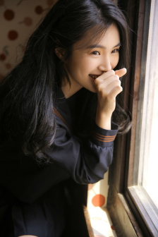 刘家媳妇